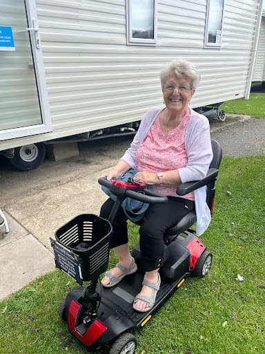 Broadland Mobility Ltd — Customer photo