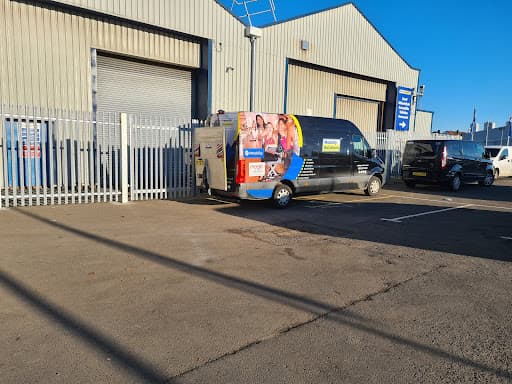 Mobility Solutions UK — Customer photo