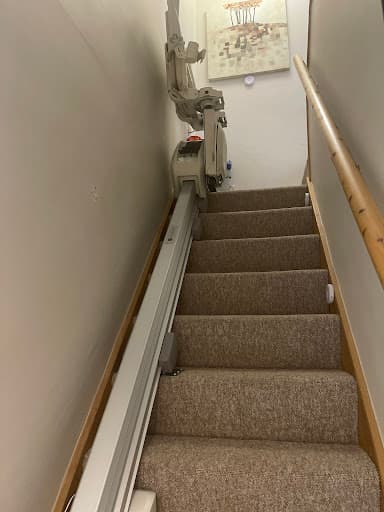 South Wales Mobility — Customer photo