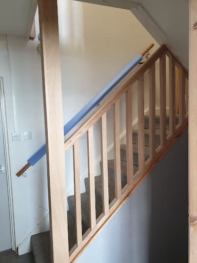 StairBox — Customer photo