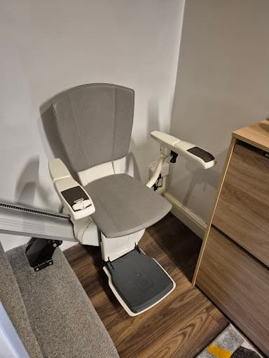 1st Choice Stairlifts Ltd — Customer photo