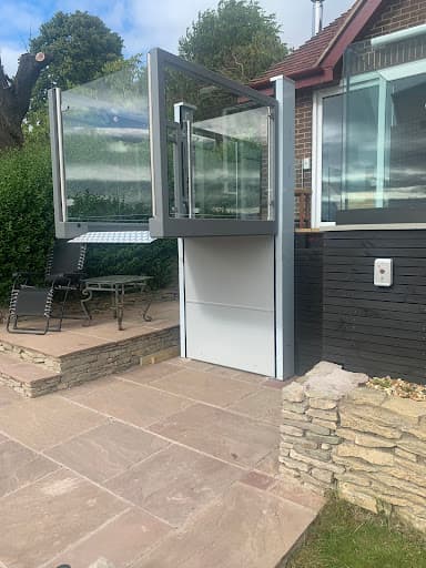 Level Access Lifts Ltd — Customer photo