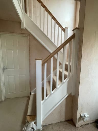 StairBox — Customer photo
