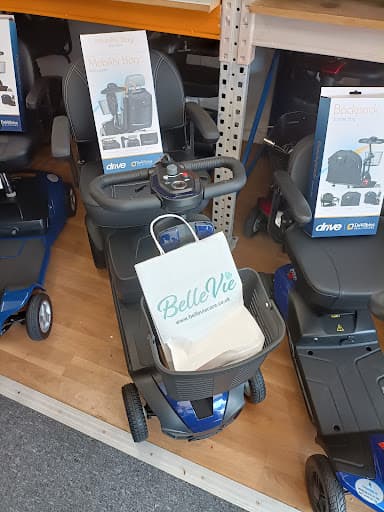 Travelability (UK) Ltd — Customer photo