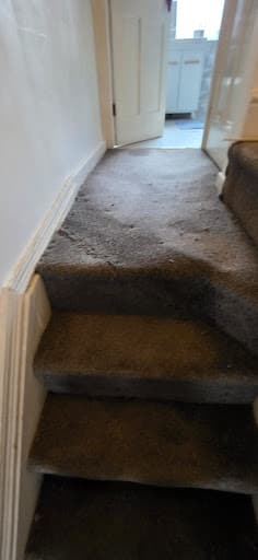 Manchester Stairlifts — Customer photo