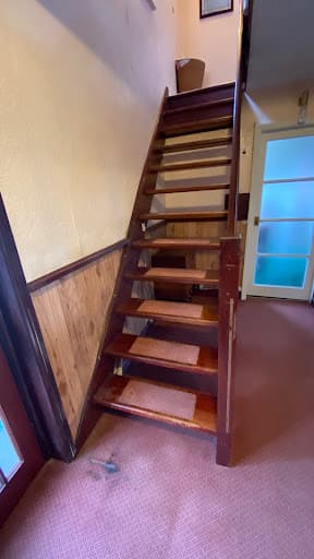 EDJ Stairlift Services — Customer photo
