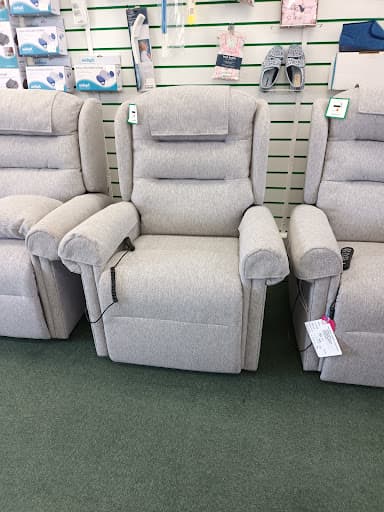 Independent Mobility — Customer photo