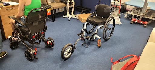 Recare Ltd — Customer photo