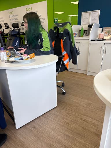 CareCo Southampton — Customer photo
