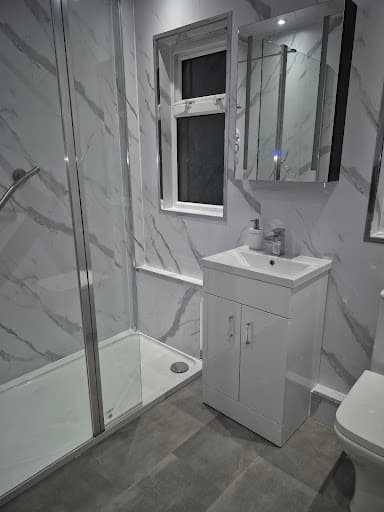 A Mobility Shop (N.W) Ltd. - Stairlifts — Customer photo