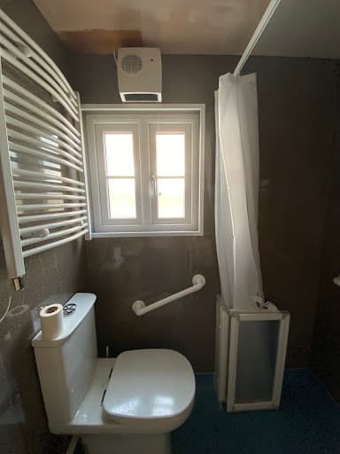 Handicare Stairlifts UK — Customer photo