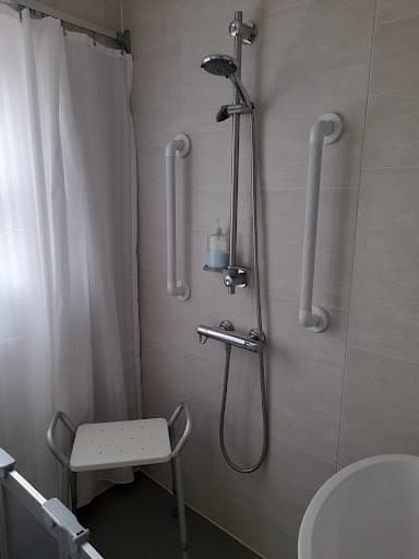 Sync Living — Customer photo