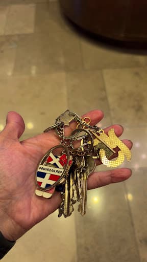 Shopmobility and Guest Services - Westfield Stratford City — Customer photo
