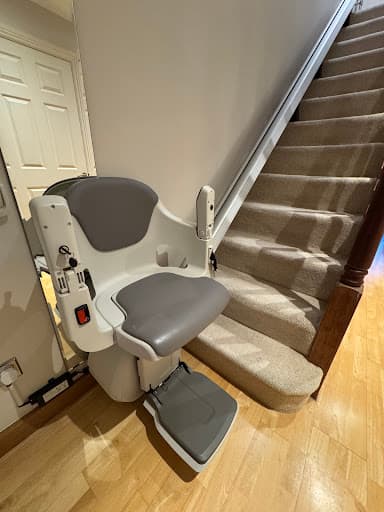 EVH Lifts Ltd — Customer photo