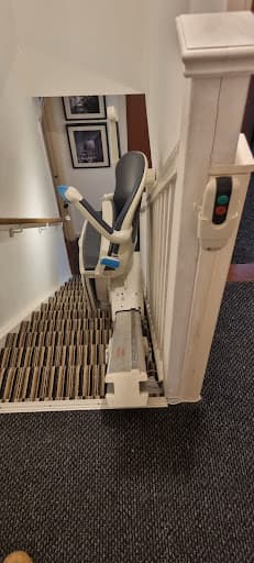 Herts Homelifts Ltd. — Customer photo