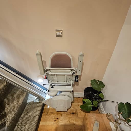 Yorkshire Stairlifts Ltd — Customer photo