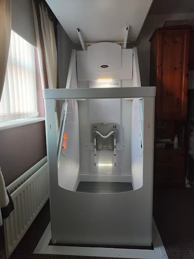 Dolphin Lifts Midlands Ltd — Customer photo