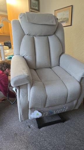 Easy Living Mobility & Stairlifts - Sutton Coldfield Store — Customer photo