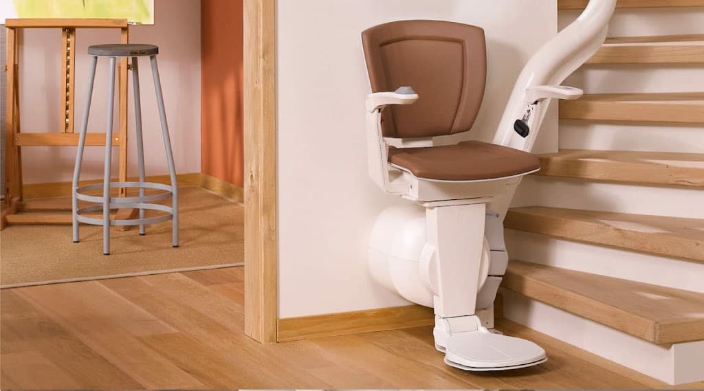 Superglide Stairlifts