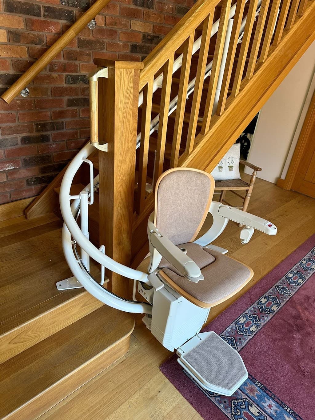 Droitwich Stairlifts