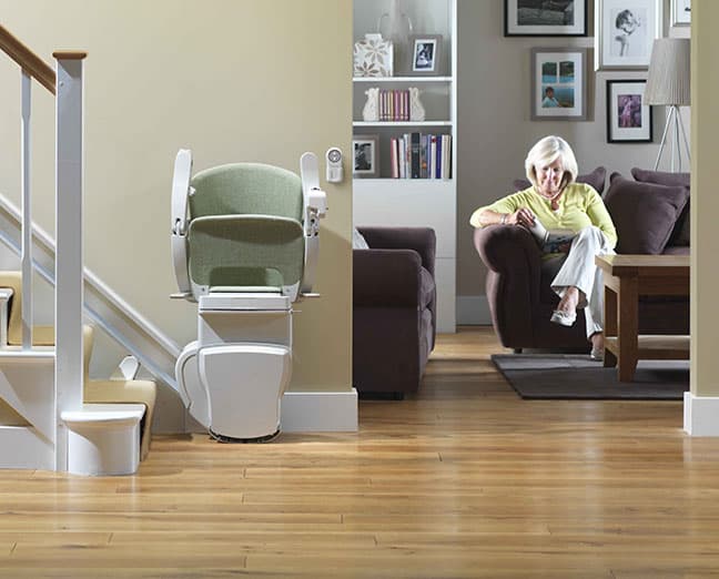 Stairlift Repairs And Service