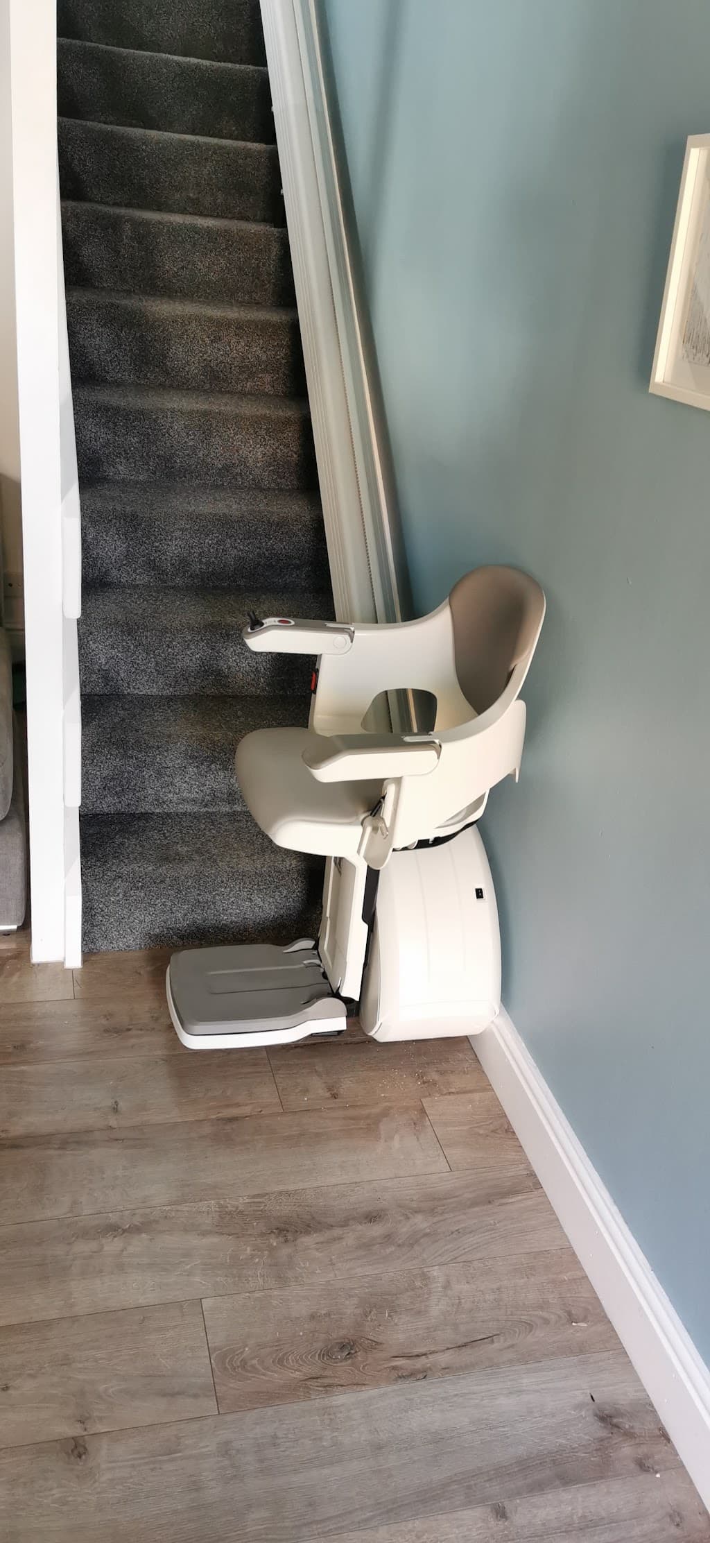 Cathedral Mobility Services Ltd (stairlifts)