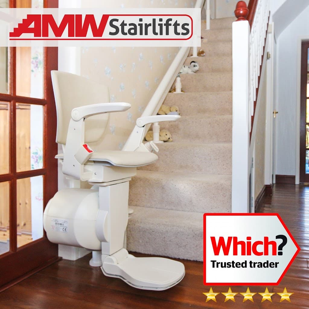 AMW Stairlifts