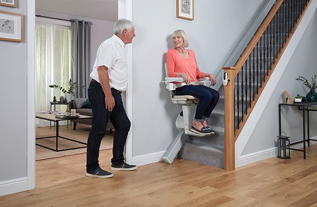 Birmingham Churchill Stairlifts