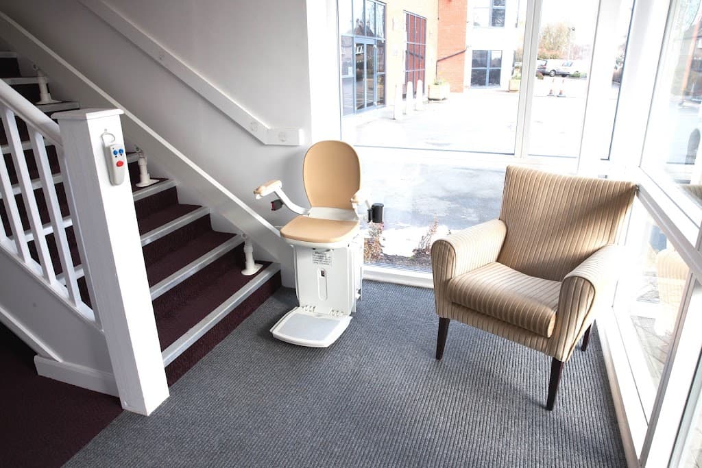 Unicorn Stairlifts Manchester