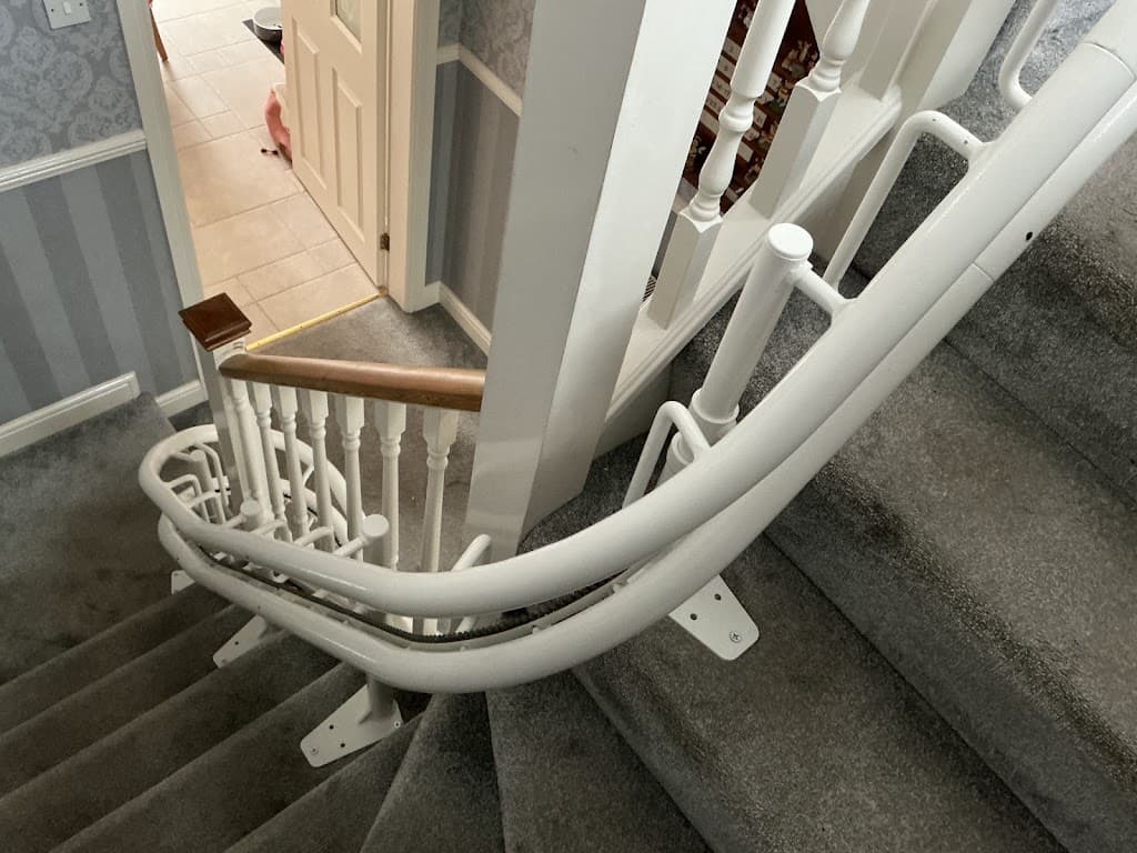 UK Stairlifts