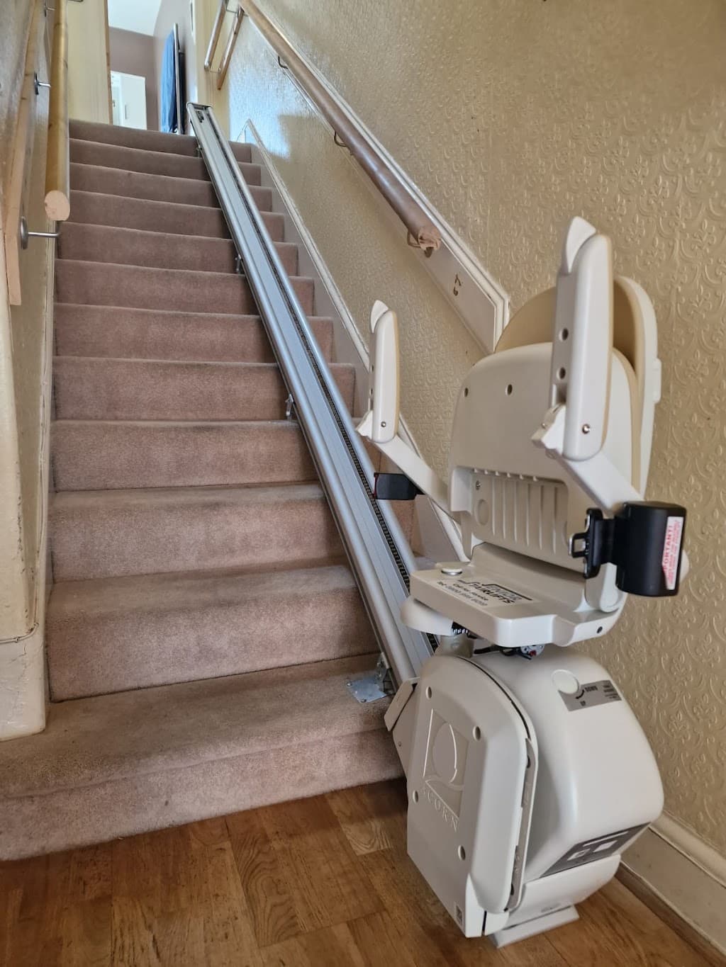 Senior Stairlifts - Birmingham