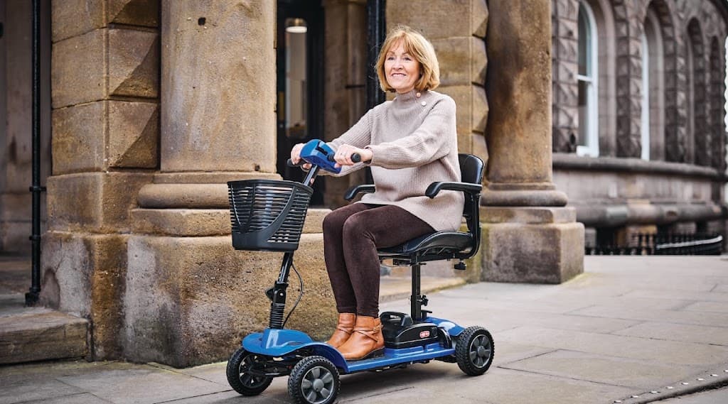 Eden Mobility Wythenshawe
