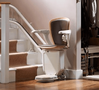 Castle Comfort Stairlifts Ltd