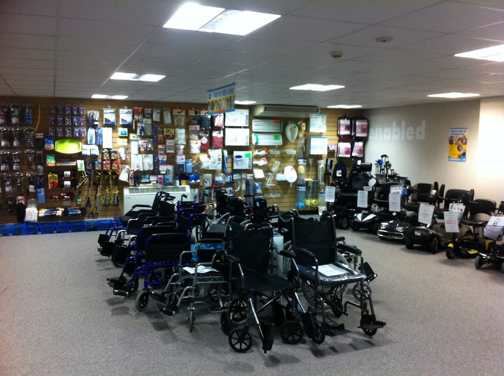 Disability Trading Company: Liverpool