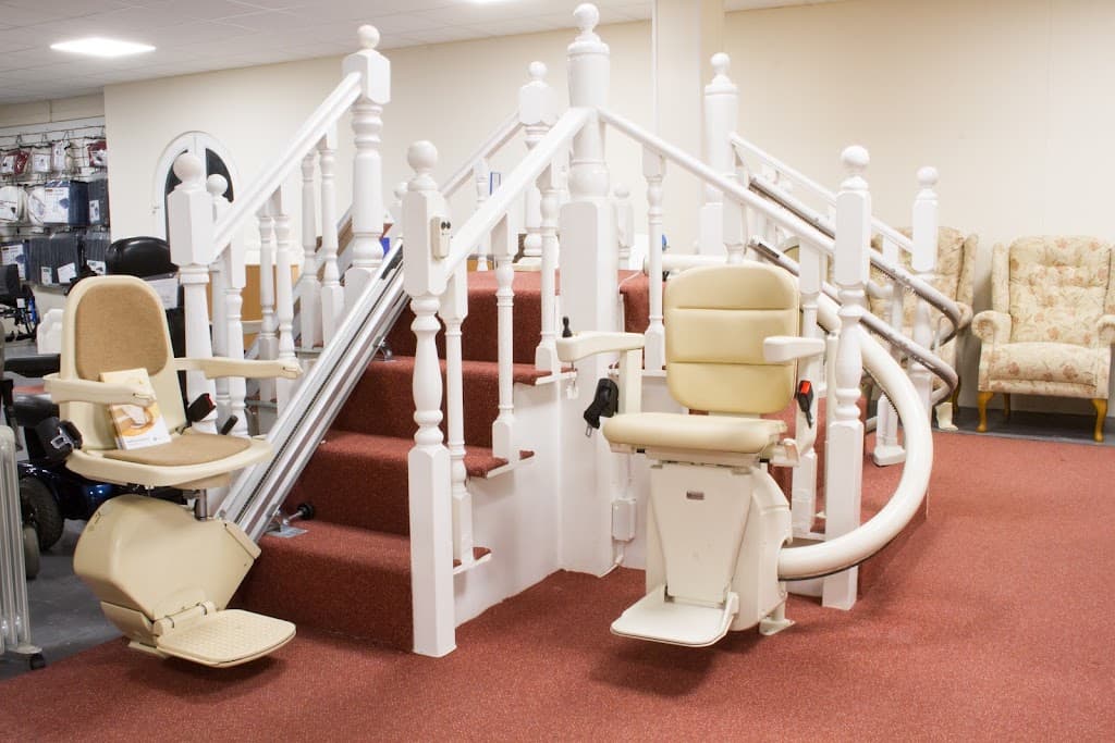 Magbility - Mobility & Stairlifts