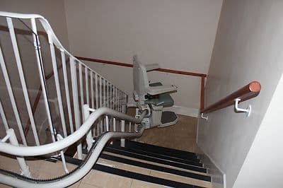 Stairlift Trader Ltd