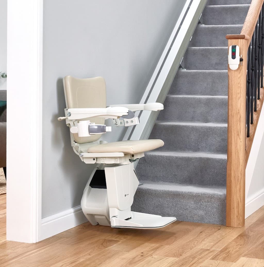 Berkshire Stairlifts