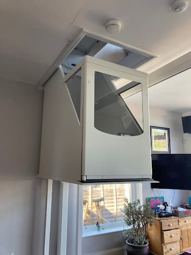 Wessex Lift Co Ltd — Customer photo