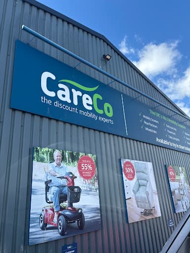CareCo Cardiff — Customer photo