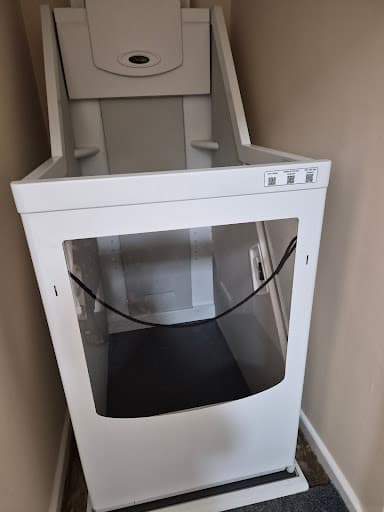 Wessex Lift Co Ltd — Customer photo
