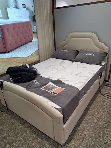 CareCo Bristol — Customer photo