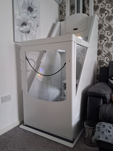 Wessex Lift Co Ltd — Customer photo