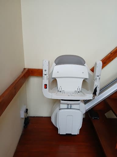Stairlift Solutions — Customer photo