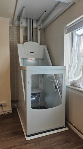 Wessex Lift Co Ltd — Customer photo