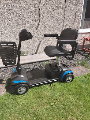 CareCo Glasgow — Customer photo