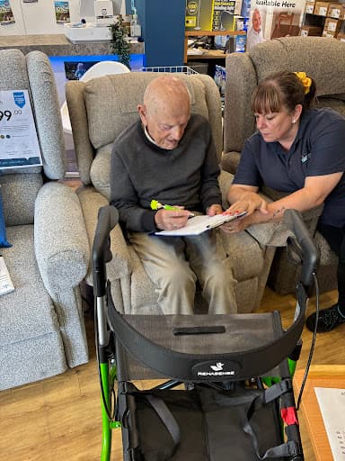 Premier Community - Mobility Shop — Customer photo