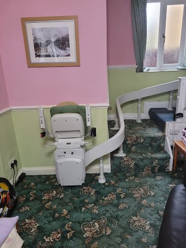 My Mobility UK — Customer photo