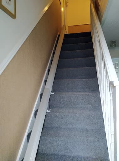 Priority Stairlifts — Customer photo