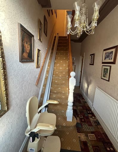 Pennine Mobility Ltd — Customer photo