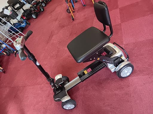 Easy Living Mobility & Stairlifts - Walsall Store — Customer photo